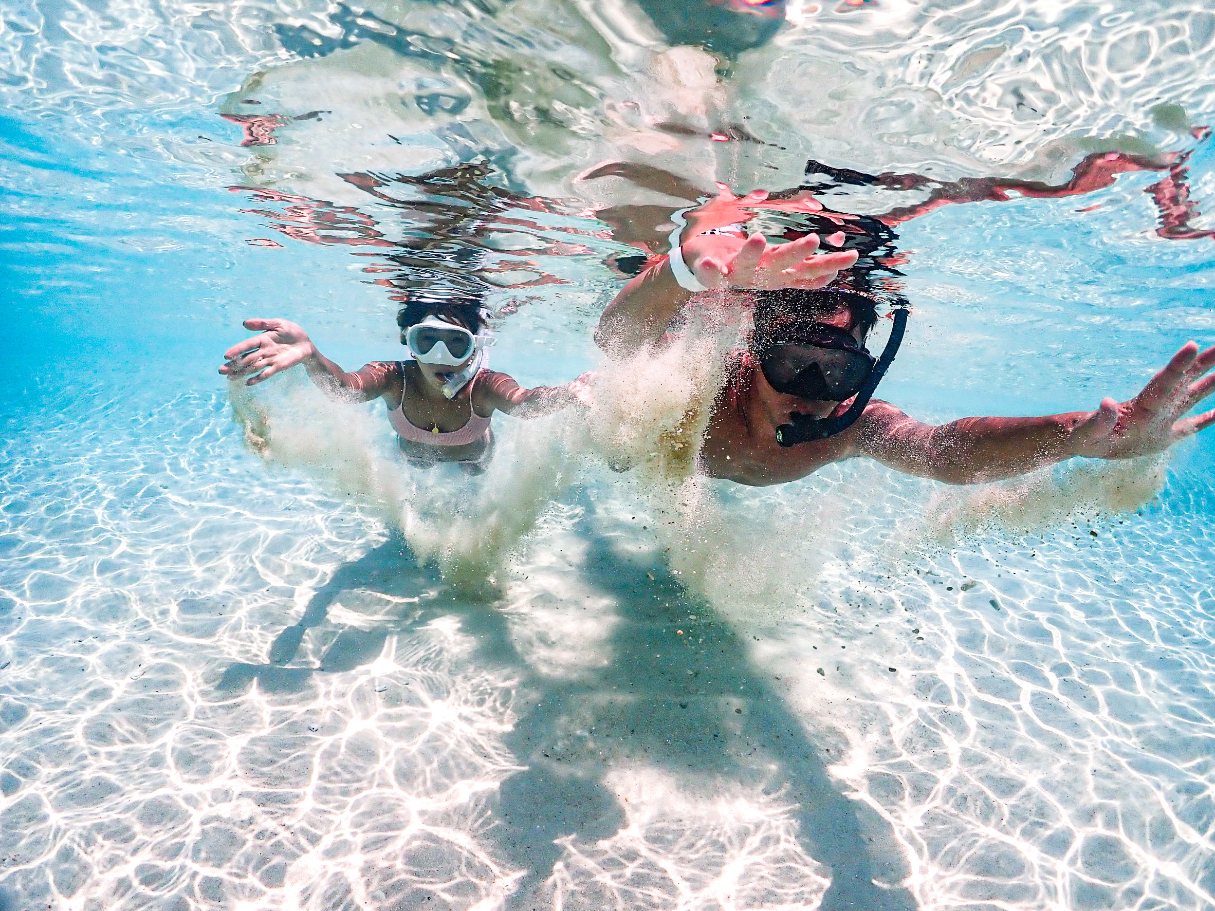 アクティビティ画像